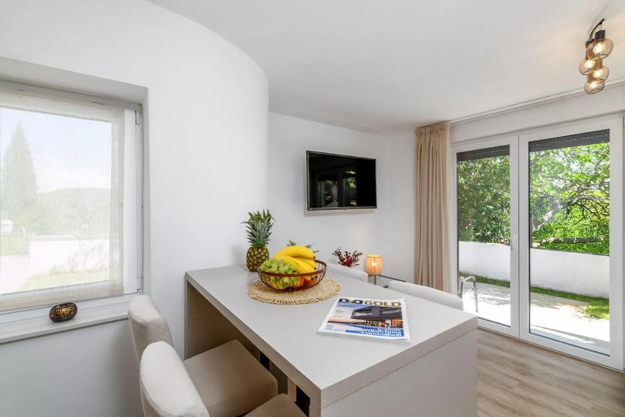 Apartment Villa Ida Rovinj Croatia