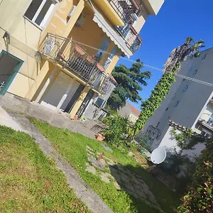 Studio Apartman Centar Rovigno