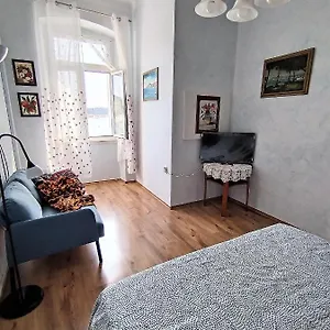Dalla Nonna Rovigno