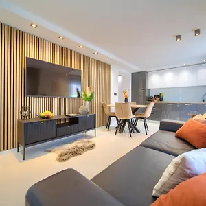 Sinisa - Apartman Krk Town