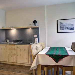 Czarniakowka Apartman Zakopane